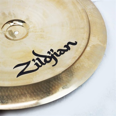 Zildjian USED 中古 A Custom China 20 [1674g] 画像4