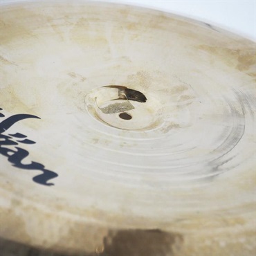 Zildjian USED 中古 A Custom China 20 [1674g] 画像5
