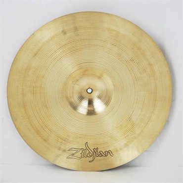 Zildjian 70s A Zildjian Medium Crash 18 [1578g] 【VINTAGE】 画像1
