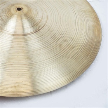 Zildjian 70s A Zildjian Medium Crash 18 [1578g] 【VINTAGE】 画像2