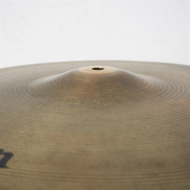 Zildjian USED 中古 90s A Zildjian Medium Ride 20 [2432g] 画像3