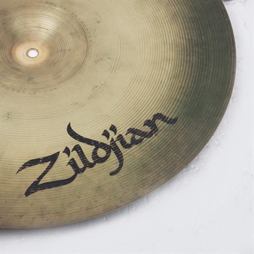 Zildjian USED 中古 90s A Zildjian Medium Ride 20 [2432g] 画像5