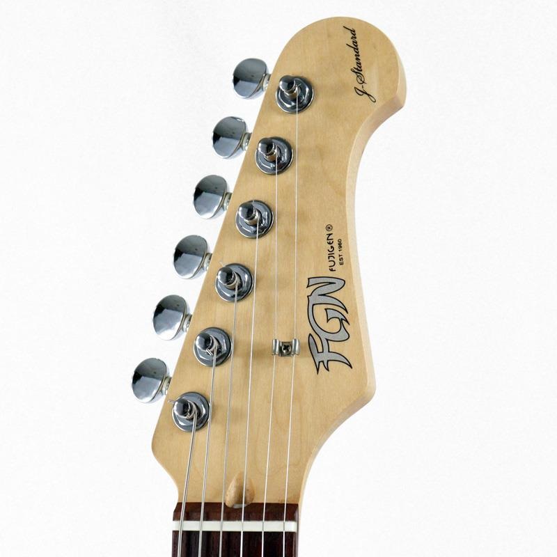 FUJIGEN USED 中古 JST-5R(Candy Apple Red)[SN.K100942]フジゲン