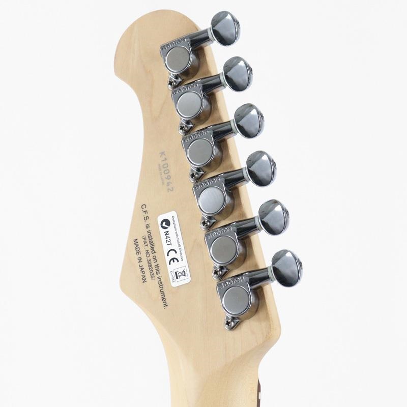 FUJIGEN USED 中古 JST-5R(Candy Apple Red)[SN.K100942]フジゲン