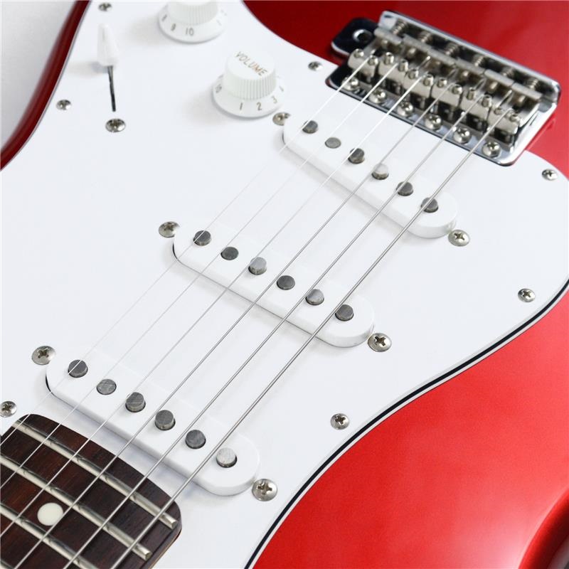 FUJIGEN USED 中古 JST-5R(Candy Apple Red)[SN.K100942]フジゲン