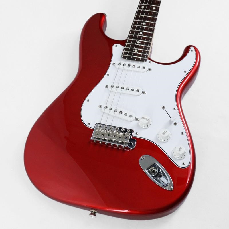 フジゲンFUJIGEN JJB-5R エレキベース レッド FUJIGEN フジゲン JPB-5R