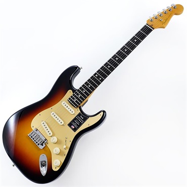 Fender USA American Ultra II Stratocaster (Ultraburst/Ebony) ※キズ有り特価品 画像1