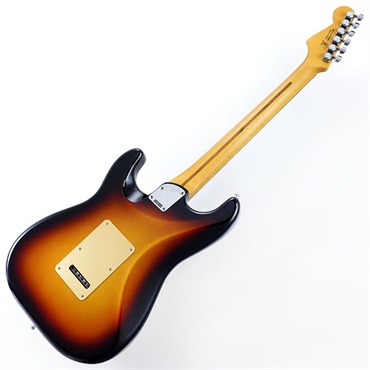 Fender USA American Ultra II Stratocaster (Ultraburst/Ebony) ※キズ有り特価品 画像2