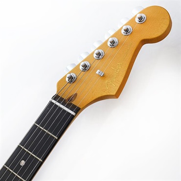 Fender USA American Ultra II Stratocaster (Ultraburst/Ebony) ※キズ有り特価品 画像6