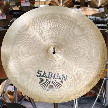 SABIAN USED 中古品 HH Chinese 20 [HH-20C][1845g] 画像2