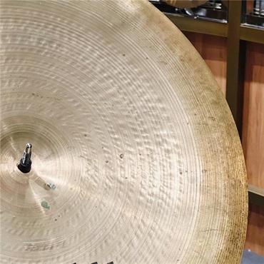 SABIAN USED 中古品 HH Chinese 20 [HH-20C][1845g] 画像3