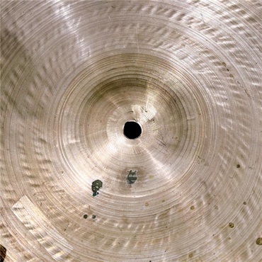 SABIAN USED 中古品 HH Chinese 20 [HH-20C][1845g] 画像4