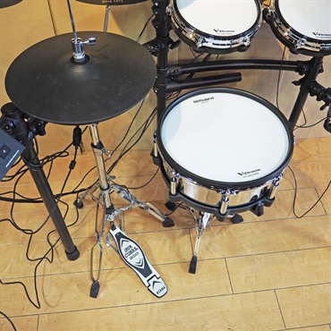 Roland USED 中古 TD516+MDS-STD3 [V-Drums Kit + Drum Stand][ハイハットスタンド付属/美品中古] 画像7