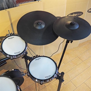 Roland USED 中古 TD516+MDS-STD3 [V-Drums Kit + Drum Stand][ハイハットスタンド付属/美品中古] 画像9