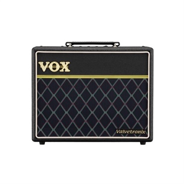 VOX VT20X Classic Blue 画像1