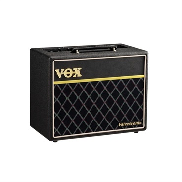VOX VT20X Classic Blue 画像2