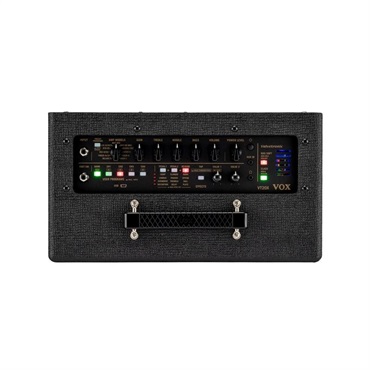 VOX VT20X Classic Blue 画像3