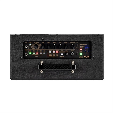 VOX VT40X Classic Blue 画像3