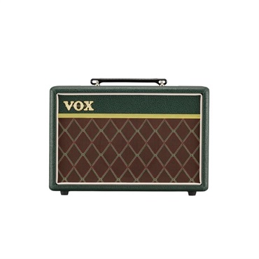 VOX Pathfinder 10 British Racing Green（数量限定） 画像1