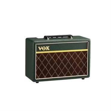VOX Pathfinder 10 British Racing Green（数量限定） 画像2