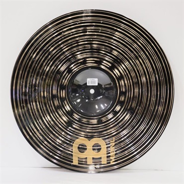 MEINL CC18DAC [Classics Custom Dark Crash 18''][1415g]【店頭展示特価品】 画像1