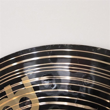 MEINL CC18DAC [Classics Custom Dark Crash 18''][1415g]【店頭展示特価品】 画像2