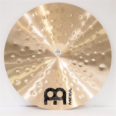 MEINL PA20EHCR [Pure Alloy Extra Hammered Crash Ride 20''][2160g]【店頭展示特価品】 画像1