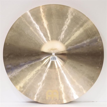 MEINL B18SAMC [Byzance Vintage Sand Medium Crash 18'' - Benny Greb Signature][1330g]【店頭展示特価品】 画像1