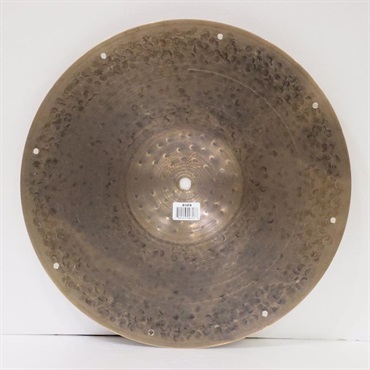 MEINL B14FH [Byzance Brilliant Fast Hihats 14'' - Thomas Lang Signature][1170g/1380g]【店頭展示特価品】 画像4
