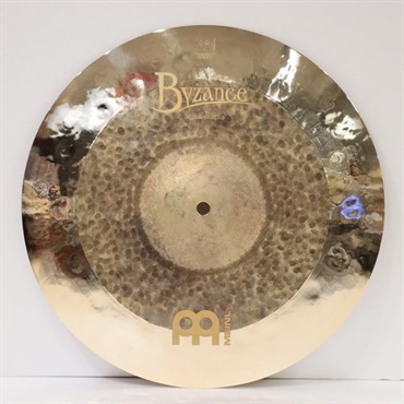 MEINL B14DUH [Byzance Dual Hihats 14''][895g/1090g]【店頭展示特価品】 画像1
