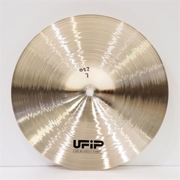 UFIP FX-10TSL [FX collection Series / Traditional Light Splash 10''][266g]【店頭展示特価品】 画像1