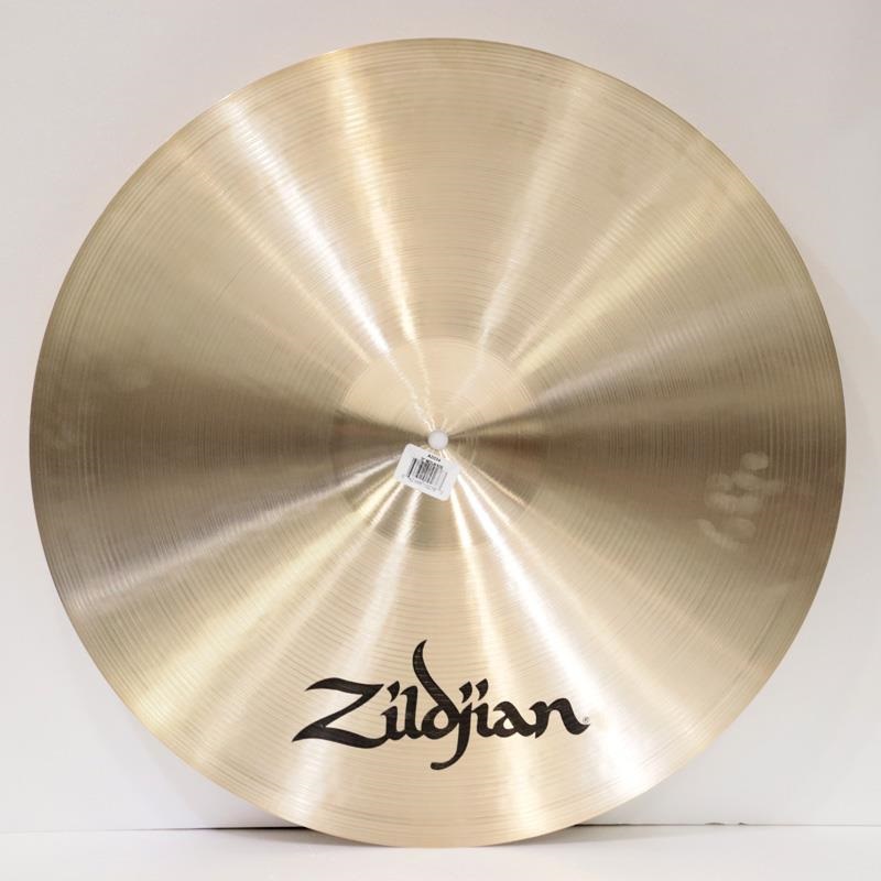 Zildjian A Zildjian Medium Ride 20'' [NAZL20R.M][2175g]【店頭展示