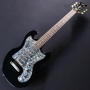 ESP USED 中古 ULTRATONE (Black) [George Lynch Signature Model] 画像1
