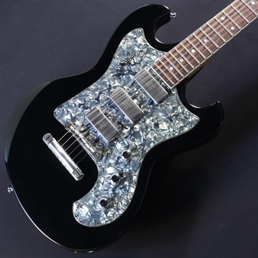 ESP USED 中古 ULTRATONE (Black) [George Lynch Signature Model] 画像2