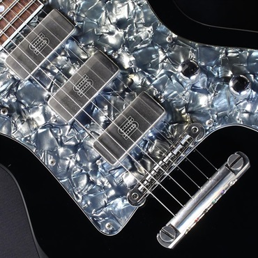 ESP USED 中古 ULTRATONE (Black) [George Lynch Signature Model] 画像3