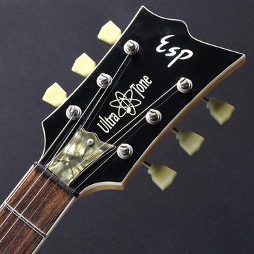 ESP USED 中古 ULTRATONE (Black) [George Lynch Signature Model] 画像4