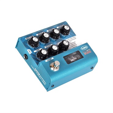 T-REX ROOMMATE D’LUXE(ステレオデジタルリバーブ) 画像1