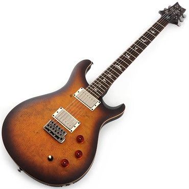 P.R.S. 【「THE IKEBE PRS VAULT」オープン記念キャンペーン】 SE DGT Laurel Burl Limited Edition (McCarty Tobacco Burst) SN.CTIG114585 【2024年生産モデル】 画像1