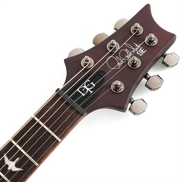 P.R.S. 【「THE IKEBE PRS VAULT」オープン記念キャンペーン】 SE DGT Laurel Burl Limited Edition (McCarty Tobacco Burst) SN.CTIG114585 【2024年生産モデル】 画像6