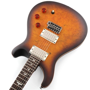 P.R.S. 【「THE IKEBE PRS VAULT」オープン記念キャンペーン】 SE DGT Laurel Burl Limited Edition (McCarty Tobacco Burst) SN.CTIG114585 【2024年生産モデル】 画像10