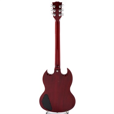 Gibson USED 中古 SG Standard 2017 T Seymour Duncan SH-6n SH-6b Modified (Heritage Cherry) [SN. 170090969] 画像3