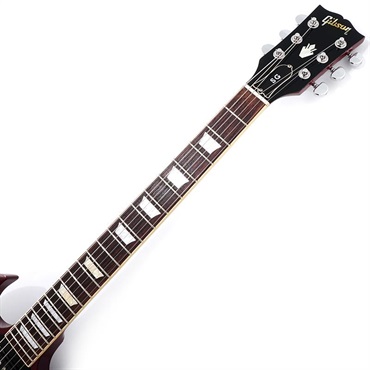 Gibson USED 中古 SG Standard 2017 T Seymour Duncan SH-6n SH-6b Modified (Heritage Cherry) [SN. 170090969] 画像4