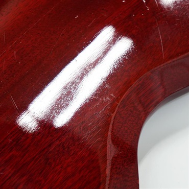 Gibson USED 中古 SG Standard 2017 T Seymour Duncan SH-6n SH-6b Modified (Heritage Cherry) [SN. 170090969] 画像9