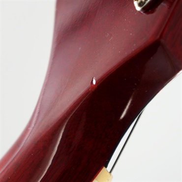 Gibson USED 中古 SG Standard 2017 T Seymour Duncan SH-6n SH-6b Modified (Heritage Cherry) [SN. 170090969] 画像10