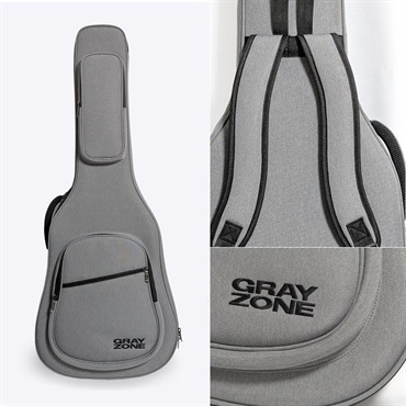 GRAYZONE FG07 画像9