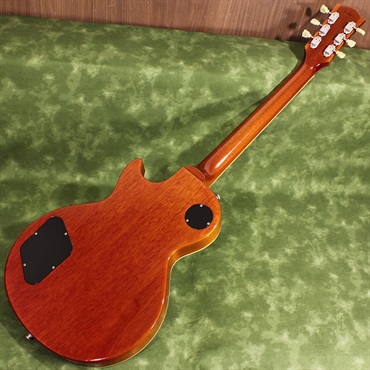 Gibson USED 中古 2005 Historic Collection 1959 Les Paul Standard Quilt Maple Top SN. 9 5417 画像1