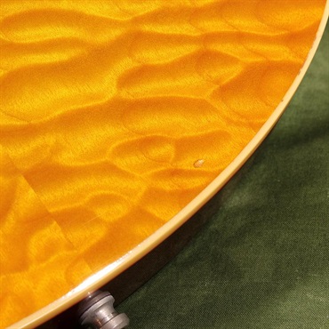 Gibson USED 中古 2005 Historic Collection 1959 Les Paul Standard Quilt Maple Top SN. 9 5417 画像5