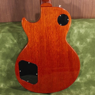 Gibson USED 中古 2005 Historic Collection 1959 Les Paul Standard Quilt Maple Top SN. 9 5417 画像7