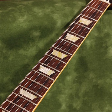 Gibson USED 中古 2005 Historic Collection 1959 Les Paul Standard Quilt Maple Top SN. 9 5417 画像8