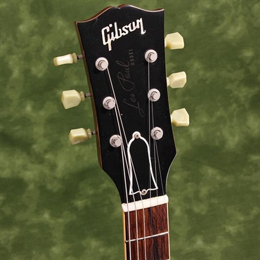 Gibson USED 中古 2005 Historic Collection 1959 Les Paul Standard Quilt Maple Top SN. 9 5417 画像9